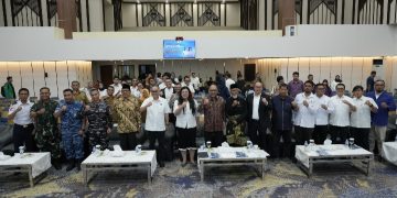Perluasan Wilayah KPBPB Batam, BP Batam Gelar Konsultasi Publik Rancangan Perubahan PP 46 Tahun 2007