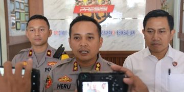 Polresta Kudus Bongkar Dugaan Korupsi Dana Desa, Seorang Kades Resmi Jadi Tersangka