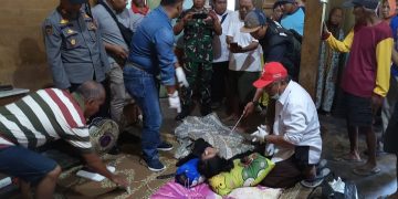Begini Fakta di Balik Siswi Gantung Diri di Pati Menurut Kepolisian