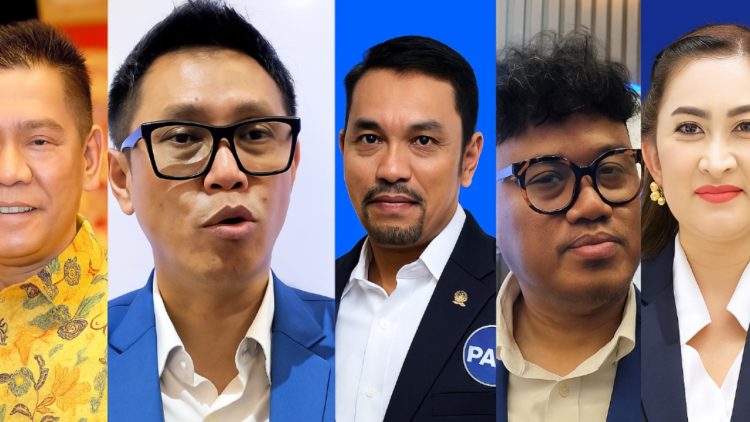 Amanah Itu Berat, Bukan Sekadar Kursi Empuk