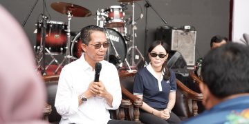 Bentuk Empati Kondisi Nasional, BP Batam dan Pemko Batam Batalkan Penyelenggaraan Pesta Rakyat HUT RI ke-80