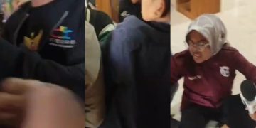 Wartawan Ditarik Hingga Dibanting Preman Pengawal Dewas RSUD Soewondo, IJTI Pati Kecam Keras Tindakan Premanisme