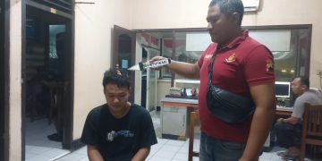 Aksi Kekerasan di Batangan, Polsek Pastikan Proses Hukum Berjalan Sesuai Aturan