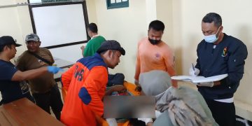 Warga Ngawen Dikejutkan Penemuan Mayat di Sawah, Diduga Tersengat Listrik Jebakan Tikus