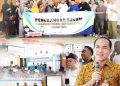 Kejati Kepri Sosialisasi Pencegahan TPPO di Kecamatan Batam Kota