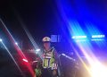 Satlantas Polres Simalungun Gelar Patroli Malam Antisipasi Balap Liar dan Begal di Jalan Lintas