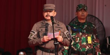 Kejaksaan RI Peringati Hari Lahir ke-80, Jaksa Agung Tekankan Profesionalisme dan Integritas