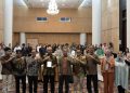 Business Gathering BP Batam: Sosialisasikan Terobosan Regulasi untuk Kemudahan Investasi