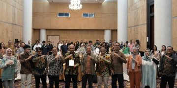 Business Gathering BP Batam: Sosialisasikan Terobosan Regulasi untuk Kemudahan Investasi