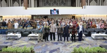 BP Batam Dorong Peningkatan Kompetensi Pegawai, Ciptakan Birokrasi Adaptif dan Responsif