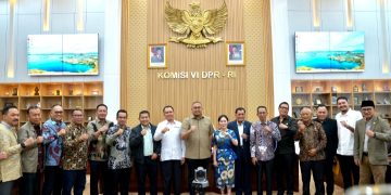 Pertumbuhan Ekonomi Positif 6,66%, Batam Rantai Pasok Ekonomi dan Investasi yang Inklusif