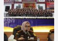 Wakajati Kepri Irene Putrie Kunjungi Natuna, Perkuat Integritas dan Dorong Restorative Justice