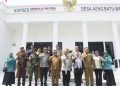 Koperasi Desa Merah Putih di Takalar Ini Dapat Apresiasi dari Sekretaris Menteri Koperasi RI