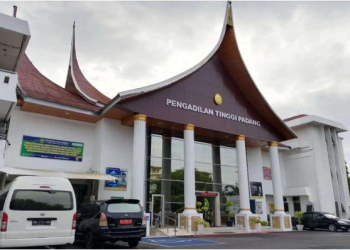 PT Padang Perberat Vonis Pelaku Penangkapan Ikan Gunakan Pukat Harimau, Ini Pertimbangannya