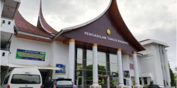PT Padang Perberat Vonis Pelaku Penangkapan Ikan Gunakan Pukat Harimau, Ini Pertimbangannya
