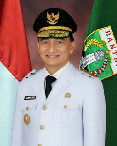 Buku Mahkamah Desa dan Kelurahan Dipuji Wagub Banten: Solusi Keadilan di Akar Rumput