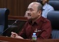 Mahkamah Agung Sambut Baik Kehadiran Mahkamah Desa dan Kelurahan yang Dimotori PERADIN