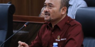 Mahkamah Agung Sambut Baik Kehadiran Mahkamah Desa dan Kelurahan yang Dimotori PERADIN