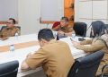 Pemko Batam Rakor Bersama Kemendagri, Bahas MBG dan Percepatan Penuntasan TBC