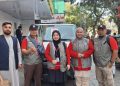 Tim MER-C Bertolak ke Jalalabad, Bawa Ribuan Paket Bantuan untuk Korban Gempa