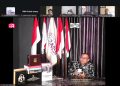 SMSI Provinsi Ungkap Kondisi Daerah Kondusif, Masyarakat Pers Bantu Pemberitaan Menyejukkan dan Solutif