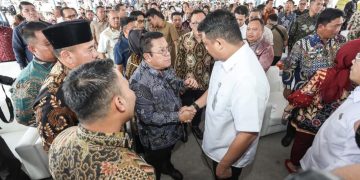 Puting Beliung Terjang Pulau Moro, Tiga Rumah Warga Rusak