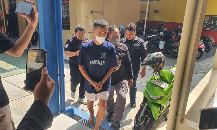 Guru TK di Sragen Diamankan Diduga Cabuli Muridnya yang Berusia 4 Tahun