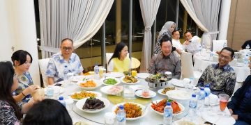 Kepala BP Batam Sambut Baik Rencana Investasi Vingroup di Kota Batam