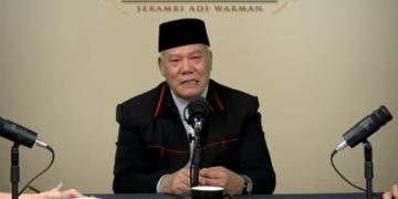 Peradin Dukung Pemerintahan Prabowo, Wujudkan Mahkamah Desa dan Usulkan Badan Due Diligent Berantas Korupsi