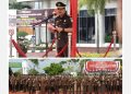 Peringati Sumpah Pemuda ke-97, Kajati Kepri Ajak Generasi Muda Adhyaksa Wujudkan Kejaksaan Berintegritas