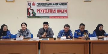 Ketum PERADIN Ropaun Rambe Sebut Mahkamah Desa dan Kelurahan Mengimplementasikan Hukum Ibu Pertiwi