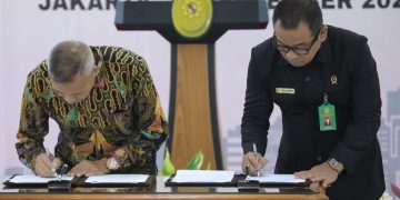 MA Terima Aset Rampasan KPK, Akan Dimanfaatkan untuk Rumah Dinas Hakim