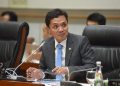 Ketua Komisi III DPR RI Habiburokhman Tegaskan KUHAP Baru Perkuat Peran Advokat dan Perluas Kewenangan Pra Peradilan
