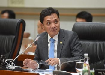 Ketua Komisi III DPR RI Habiburokhman Tegaskan KUHAP Baru Perkuat Peran Advokat dan Perluas Kewenangan Pra Peradilan
