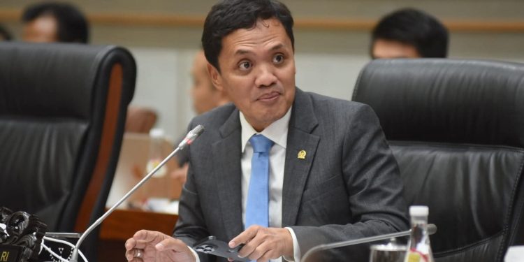 Ketua Komisi III DPR RI Habiburokhman Tegaskan KUHAP Baru Perkuat Peran Advokat dan Perluas Kewenangan Pra Peradilan