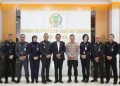 Ketua DPRD Batam Sambut Kunjungan Peserta Sespimen Polri, Tekankan Sinergi dan Digitalisasi Pelayanan Publik