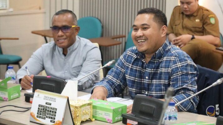 Rival Pribadi Terima Askot PSSI Batam, Dorong Penambahan Event dan Keterlibatan Swasta Majukan Sepakbola
