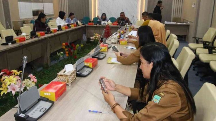 Pansus Ranperda Kota Layak Anak Perkuat Substansi Regulasi, Fokus pada Kebutuhan Lokal Batam