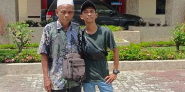 Proses Hukum Lamban, Korban Kasus Pengrusakan Kebun Sawit Melaporkan Penyidik Polres Padang Lawas ke Propam Mabes Polri