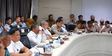 Batam Bersiap Memeriahkan HJB ke-196, Ada Atraksi Udara hingga Hiburan Rakyat