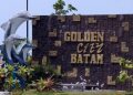 Golden City Menjelma Jadi Primadona Wisata Baru di Batam