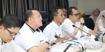 Batam Masuk Nominator Daerah Perbatasan Terinovatif, Amsakar Paparkan Inovasi Daerah di IGA 2025