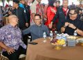 Batam Miniatur Indonesia, Amsakar Tekankan Pentingnya Harmoni dan Kebersamaan