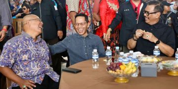 Batam Miniatur Indonesia, Amsakar Tekankan Pentingnya Harmoni dan Kebersamaan