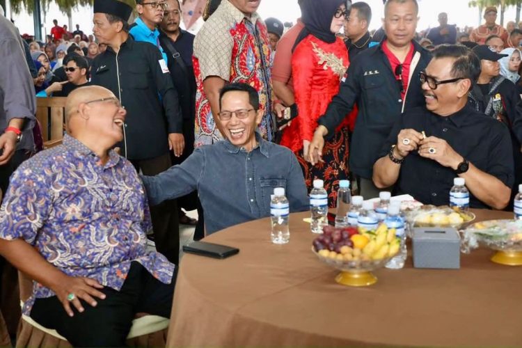 Batam Miniatur Indonesia, Amsakar Tekankan Pentingnya Harmoni dan Kebersamaan