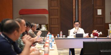 Pemerintah Perketat Pengawasan Ormas, Fokus Berantas Premanisme dan Hoaks Digital