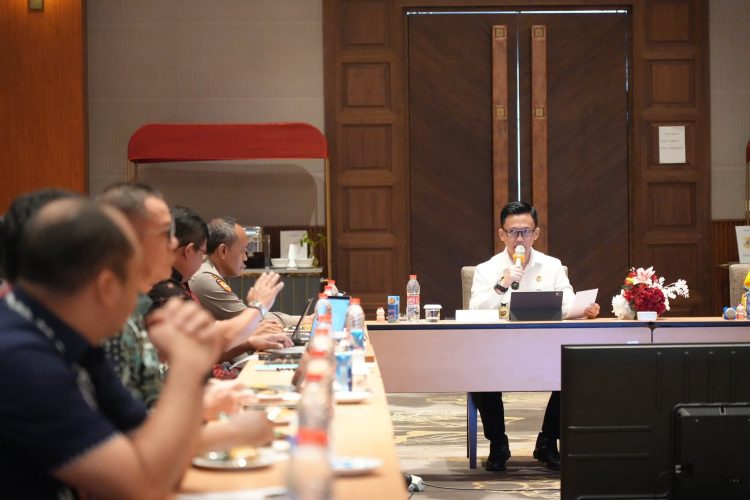 Pemerintah Perketat Pengawasan Ormas, Fokus Berantas Premanisme dan Hoaks Digital