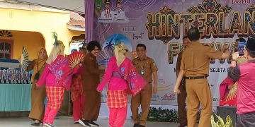 Panggung Anak Pulau! Hinterland Festival 2025 Hadirkan Seni, Olahraga, dan Cerita Inspiratif dari Batam