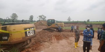 Keresahan Warga Ditanggapi, Pemkab Pati Akhirnya Tutup Dua Tambang Ilegal