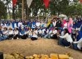 IGTKI Batam Gelar Outbound Meriah Peringati Hari Guru dan HUT ke-80